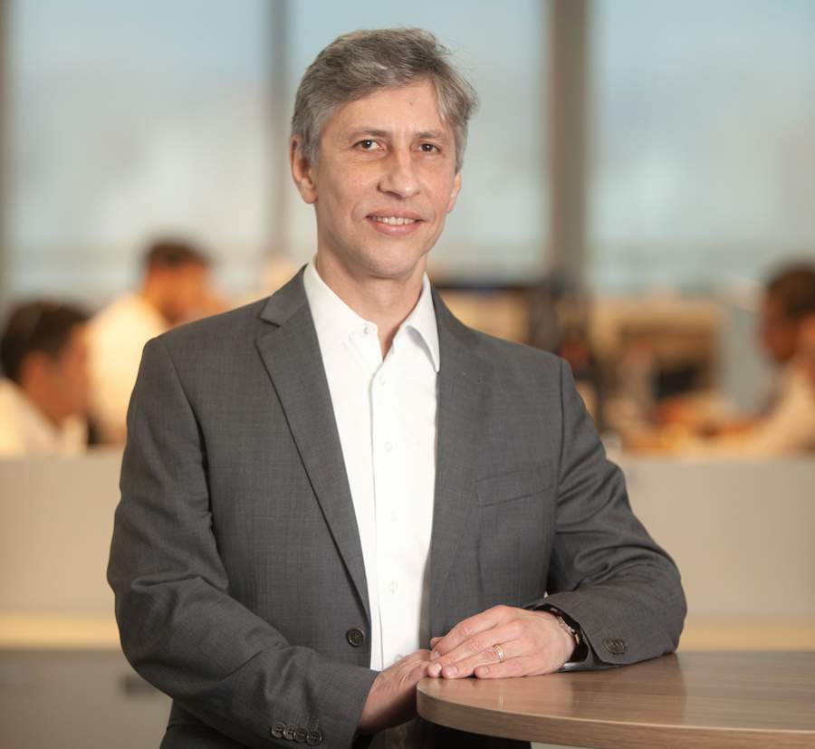 José Bailone - Crédito divulgação