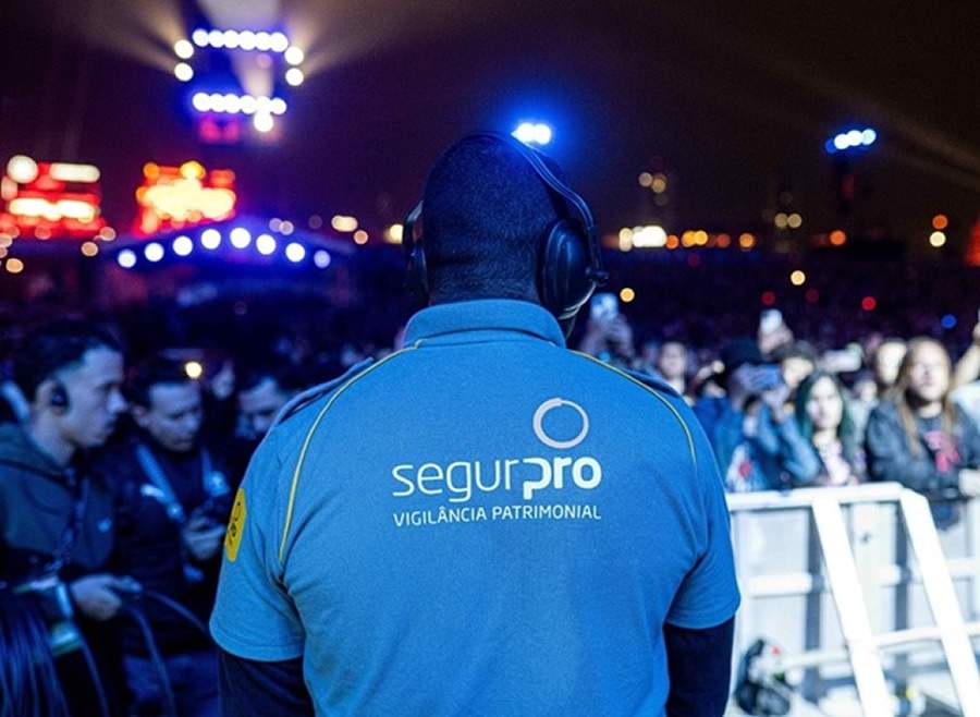  Foto: Divulga&ccedil;&atilde;o SegurPro  &nbsp;