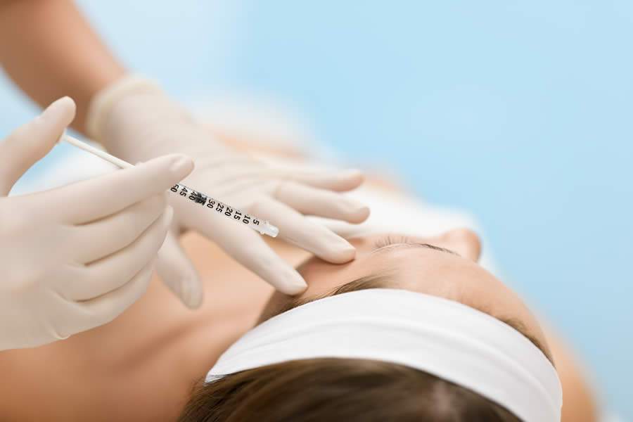 Toxina botulínica pode auxiliar no processo de cicatrização após cirurgias, aponta estudo