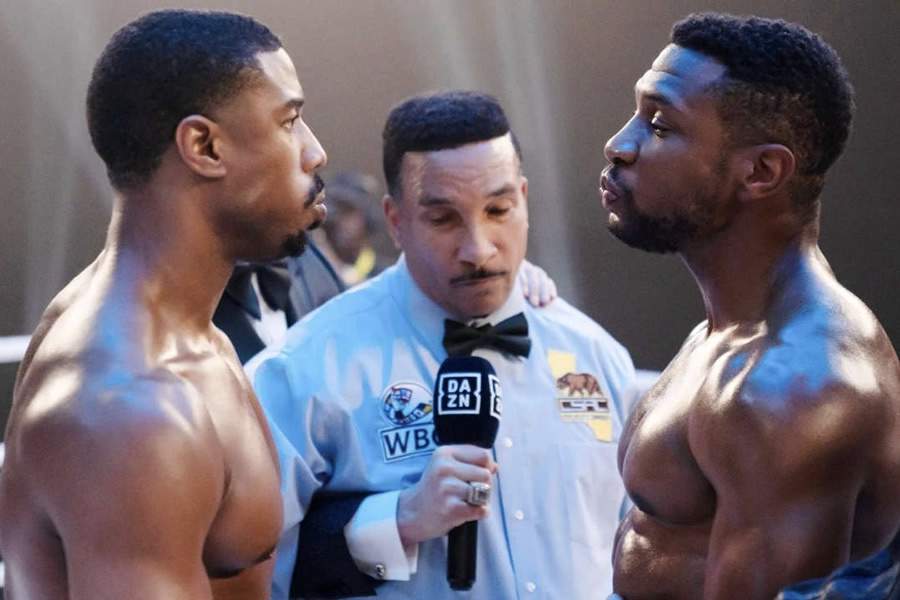 "Creed III", "Entre Mulheres", "Desaparecida" e "Close" s&atilde;o as estreias da Rede UCI Cinemas no Rio de Janeiro, S&atilde;o Paulo, Ribeir&atilde;o Preto, S&atilde;o Bernardo do Campo e Juiz de Fora