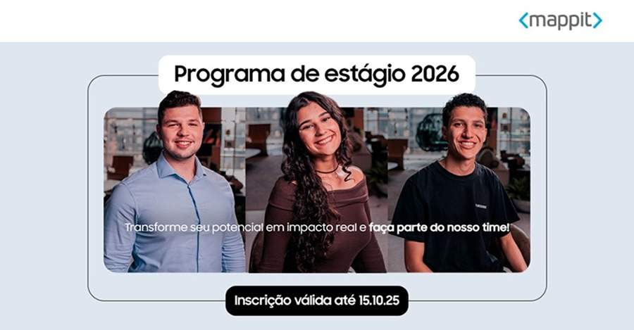 Samsung abre vagas para programa de estágio 2026