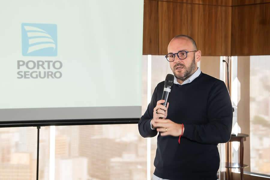 Luiz Arruda  - crédito: Antranik Photos