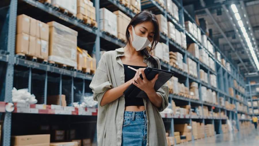 Quatro tend&ecirc;ncias mundiais para o varejo em 2022