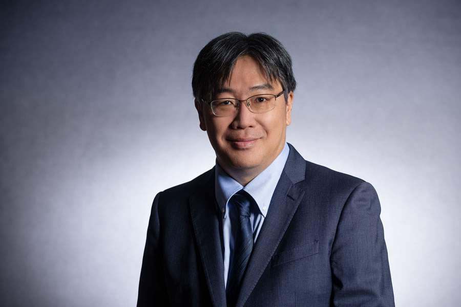 Masaaki Itakura - Diretor Executivo de Estrat&eacute;gia Corporativa da Tokio Marine