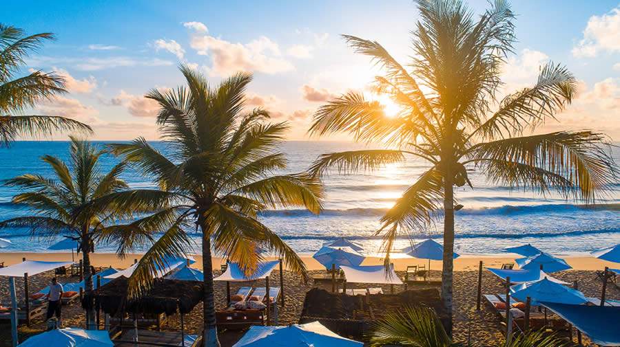 Pousada Travel InnTrancoso acesso direto &agrave; Praia do Rio Verde - (Divulga&ccedil;&atilde;o)