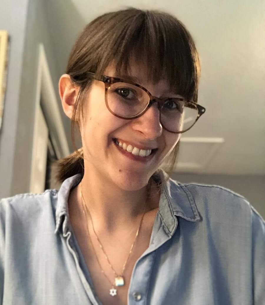 Kathryn Grayson Nanz - Progress/Divulgação