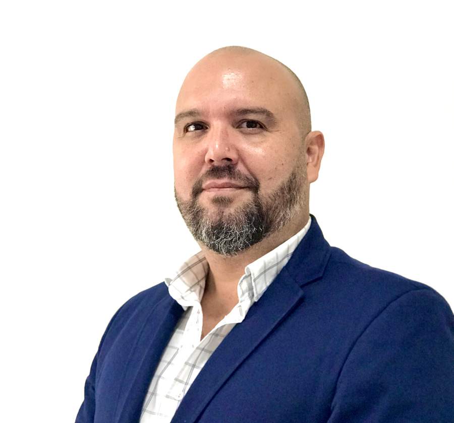 Salom&atilde;o Lacerda, diretor comercial da Kakau