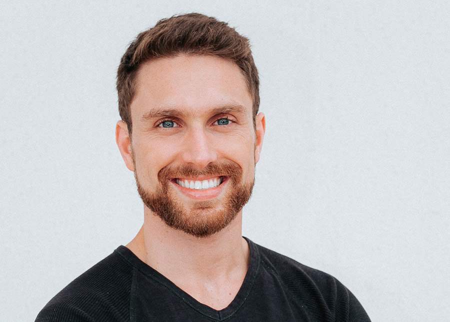 C&eacute;sar Costa, S&oacute;cio e Diretor de Produtos da Semente. Cr&eacute;dito da imagem Divulga&ccedil;&atilde;o-Semente