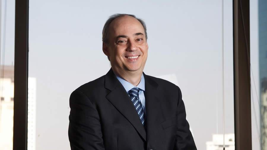 João Comério, Sócio fundador e CEO da Innovatech