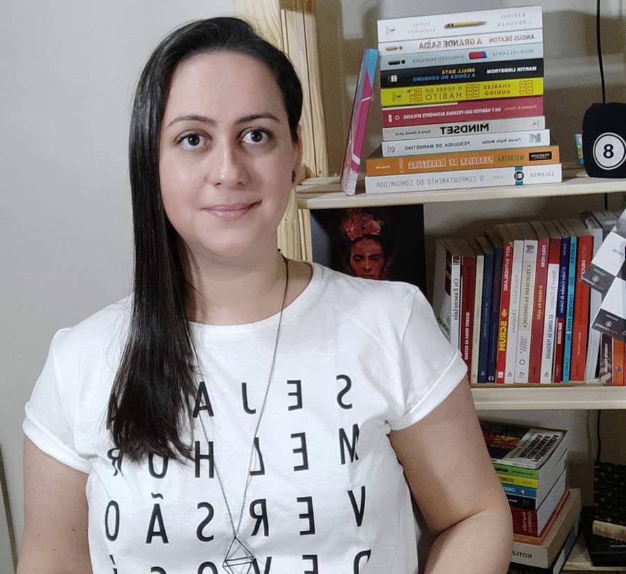 Patr&iacute;cia Duarte, gerente de Business Strategy da Digi (Cr&eacute;dito: Divulga&ccedil;&atilde;o)