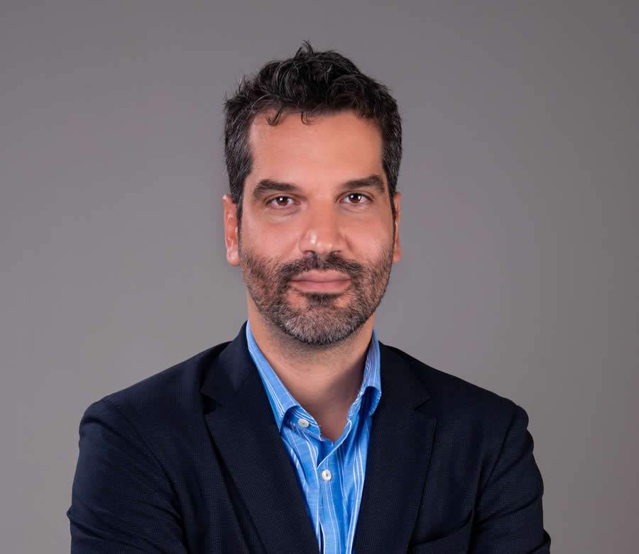 Igor Couto, CEO e Diretor de Tecnologia da 1STi - 1STi