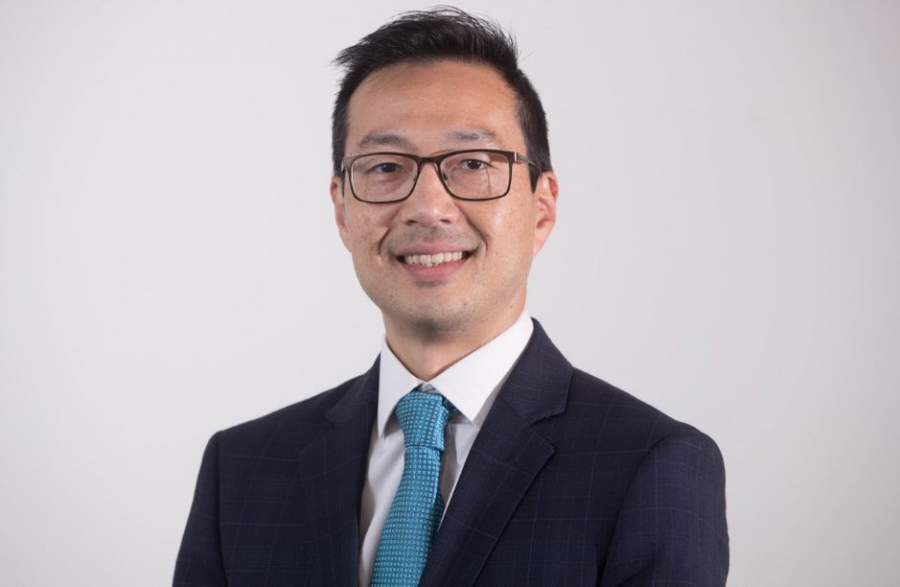 Rodrigo Fugishima, Superintendente de Transporte, Aeron&aacute;utico, Frota e Cascos Mar&iacute;timos da MDS Brasil,