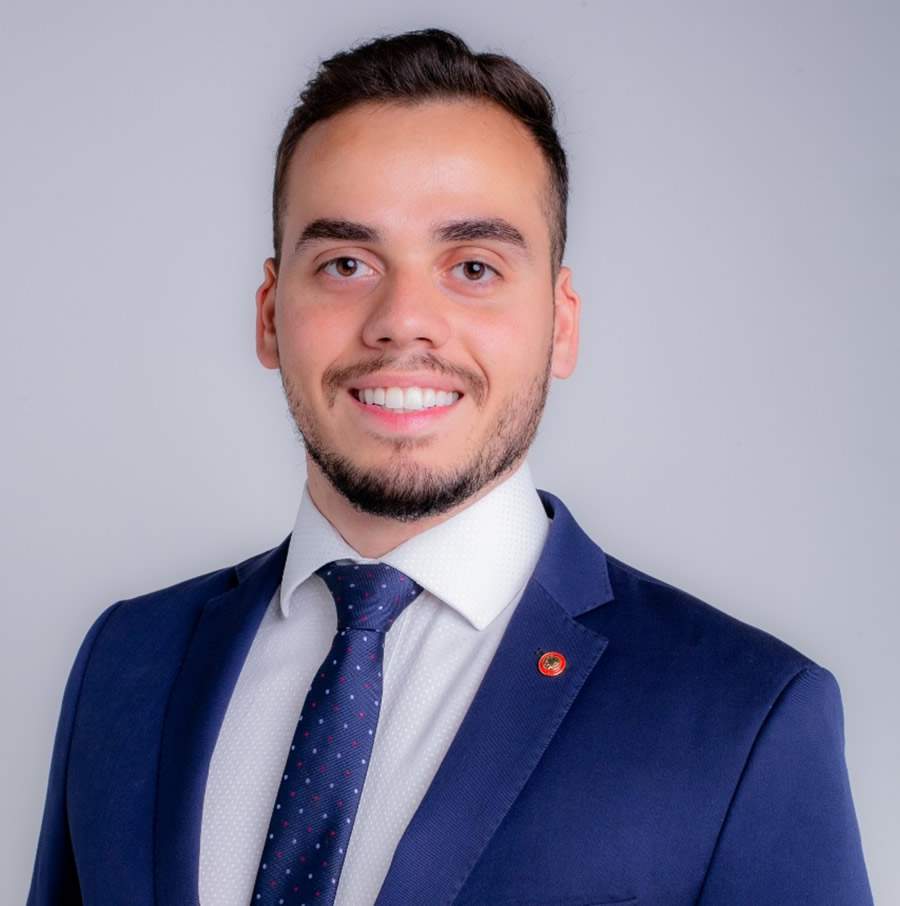 Alessio Guimar&atilde;es, franqueado Prudential do Brasil - divulga&ccedil;&atilde;o