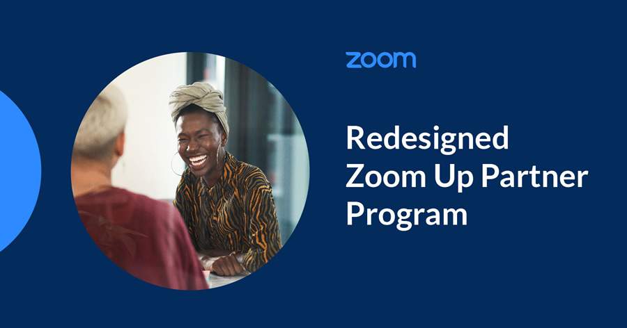 Zoom anuncia novo programa de parcerias para empresas