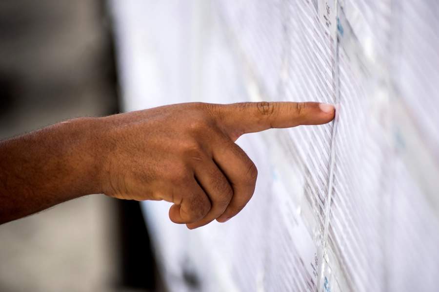 Candidato beneficiado deverá efetuar sua inscrição no período de 25 de maio a 6 de junho - Foto: Gastão Guedes