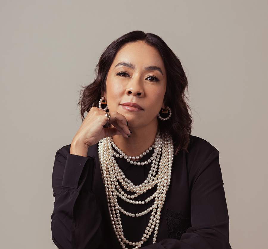 AGENCIA JOIA - Flavia Morizono Executiva