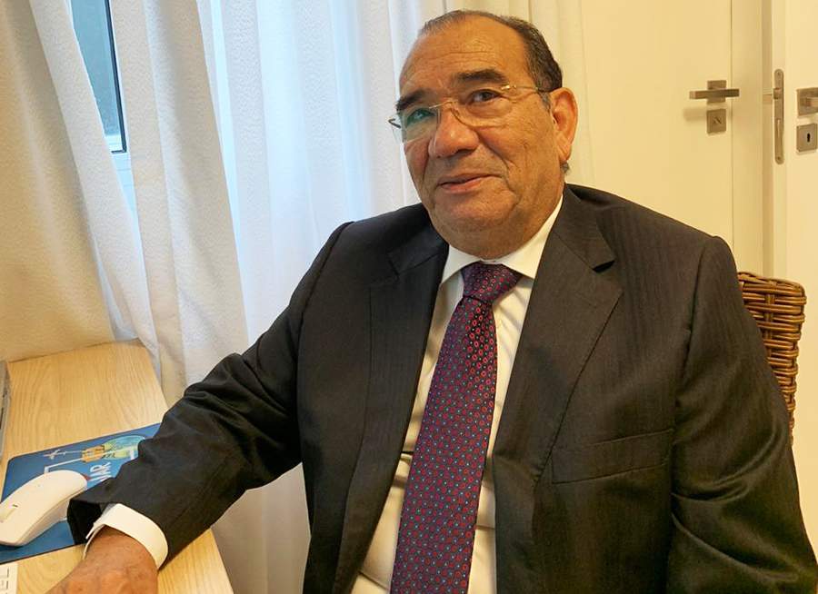 Affinity Seguro Viagem far&aacute; Conven&ccedil;&atilde;o Anual no Iberostar Bahia