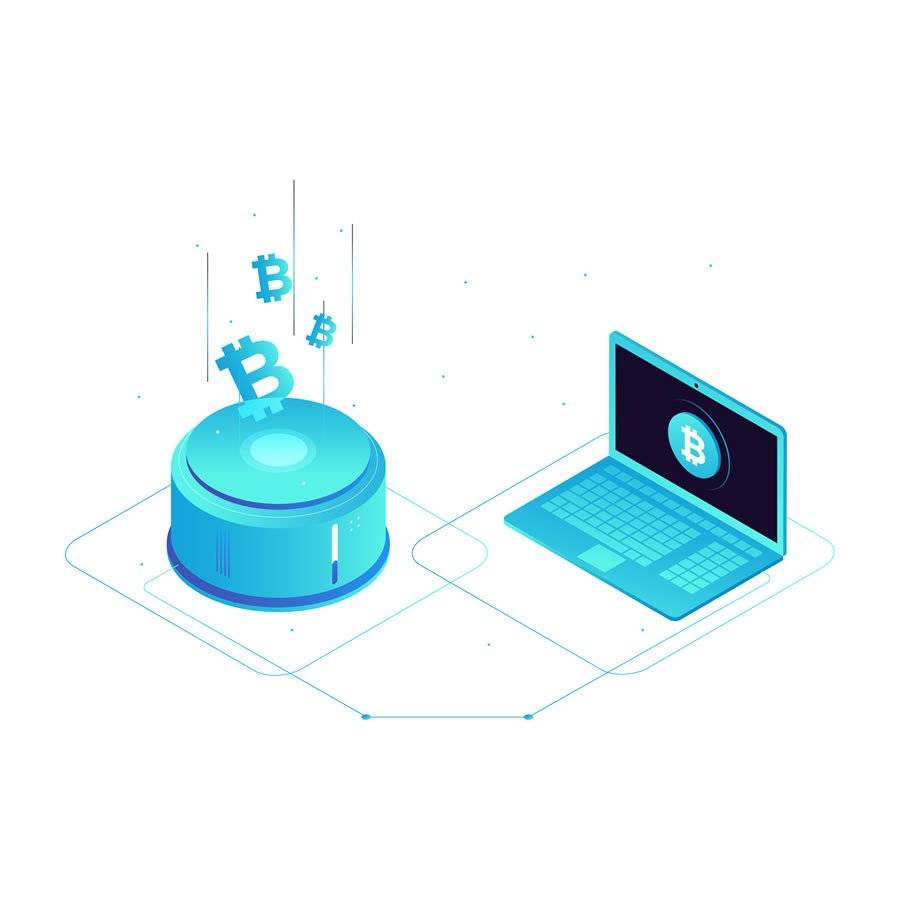 T&eacute;cnicas de minera&ccedil;&atilde;o de criptomoedas s&atilde;o tema de palestra na Fasam