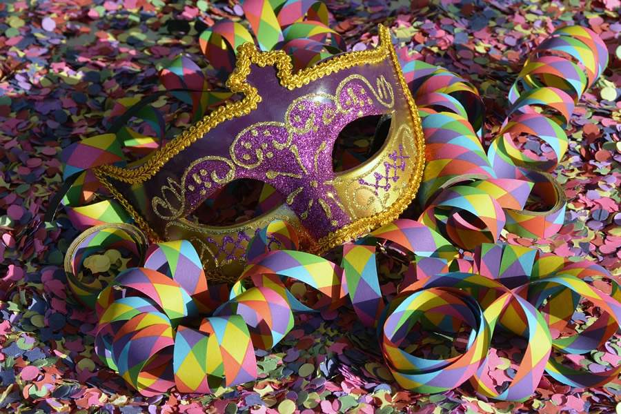 Carnaval: aproveite a festa sem descuidar da saúde