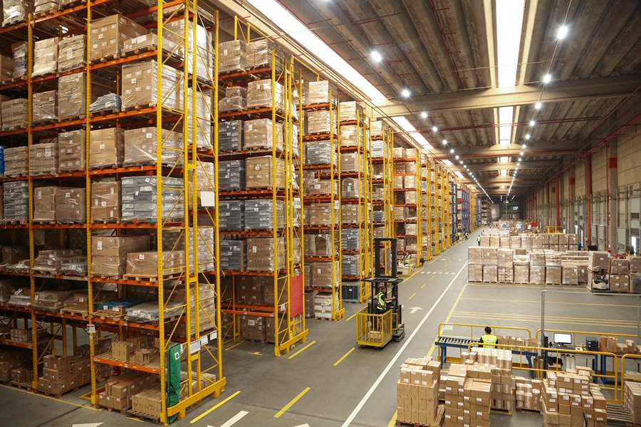 Efici&ecirc;ncia log&iacute;stica &eacute; fundamental para o sucesso da Black Friday