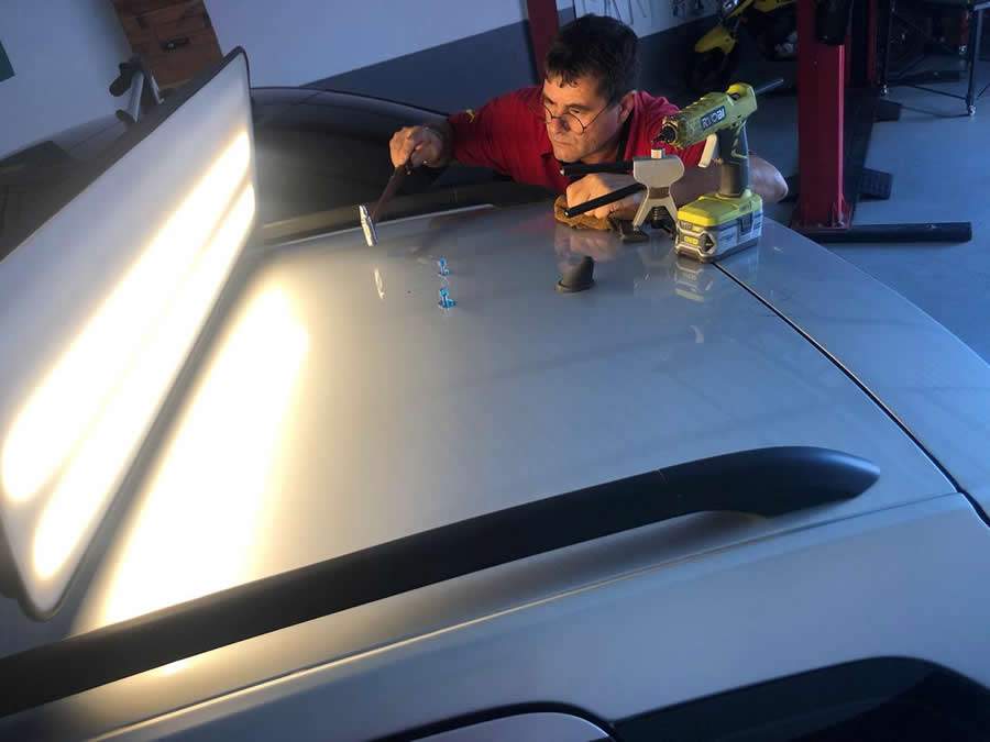 Vilmar Rodrigues - Divulga&ccedil;&atilde;o Vilmartelinho