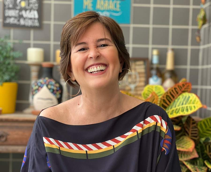 A autora do artigo &eacute; Adriana Bezerra, CEO da Flow Desenvolvimento Integral