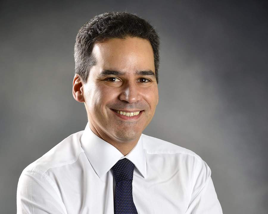 Francisco Caiuby Vidigal Filho - SOMPO Seguros