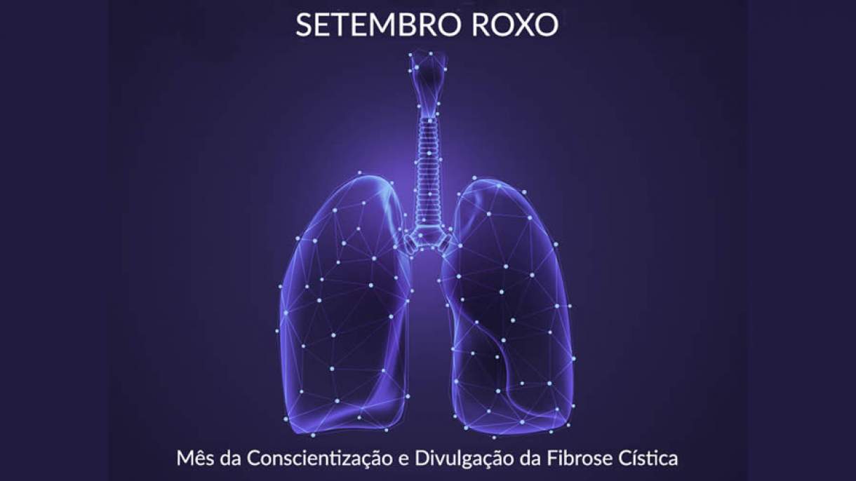 Fibrose Cística, o que é, sintomas e tratamento- Raras com ciência