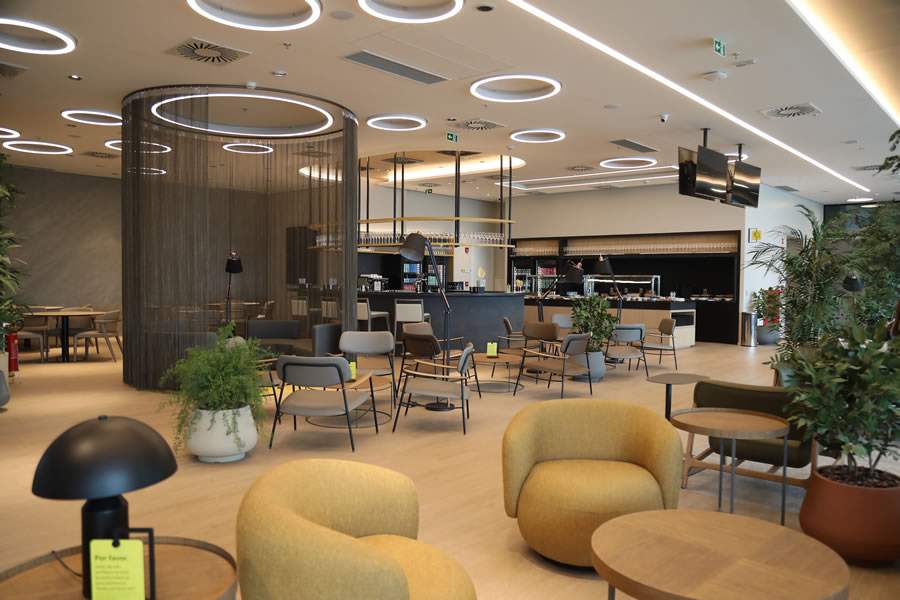 Nomad Lounge (crédito divulgação)