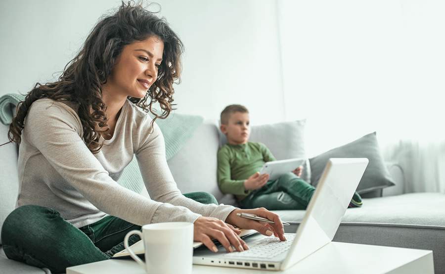 Seguran&ccedil;a para crian&ccedil;as: HDI d&aacute; dicas de cuidados dentro de casa