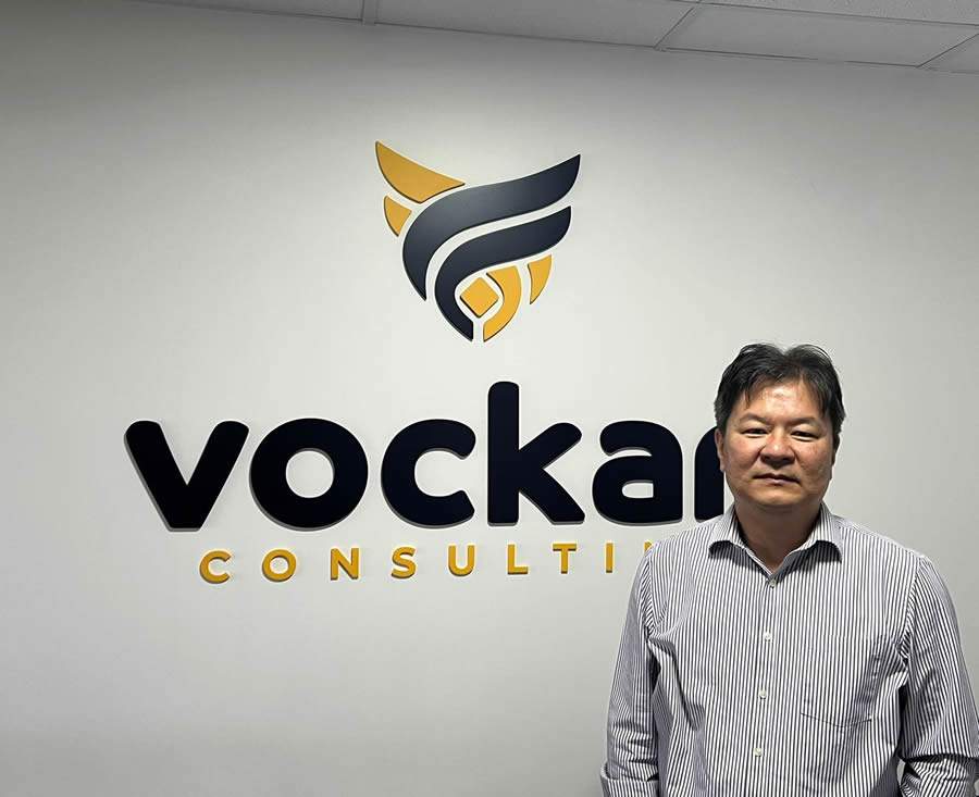 Vockan expande opera&ccedil;&atilde;o para os EUA e mira novos neg&oacute;cios