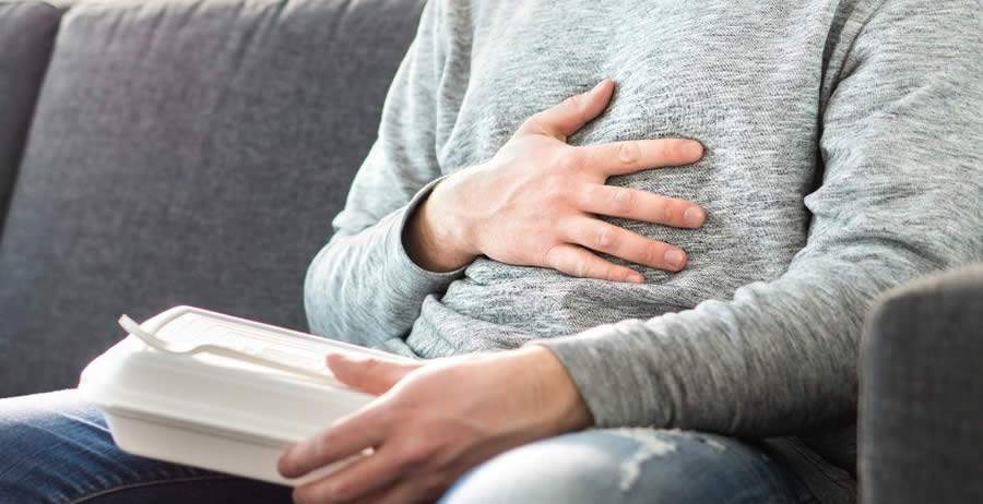 Refluxo atinge cerca de 30% da popula&ccedil;&atilde;o adulta do Brasil - Divulga&ccedil;&atilde;o