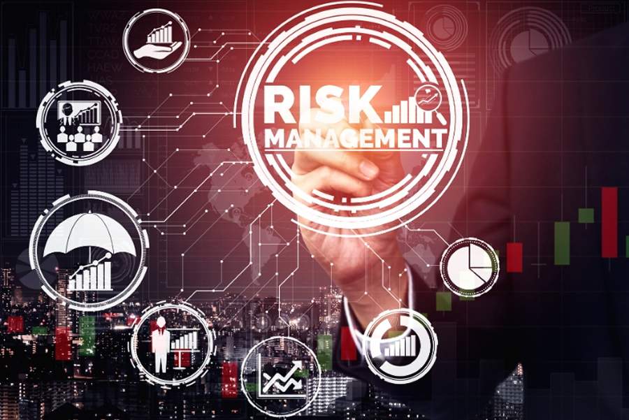 Por que ter uma gestão de riscos eficaz é essencial em projetos de TI complexos