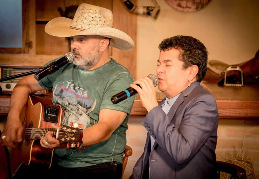 Rionegro e Solimões agitam a sexta-feira na tela da Band. Crédito: Divulgação/Site Oficial