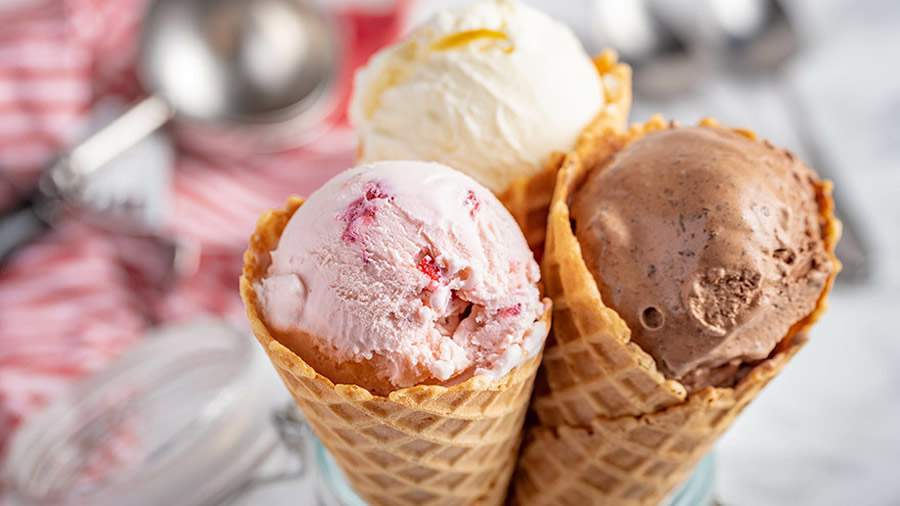 Tetra Pak - Desvendando alguns mitos da produ&ccedil;&atilde;o de sorvetes e a&ccedil;a&iacute; - Divulga&ccedil;&atilde;o