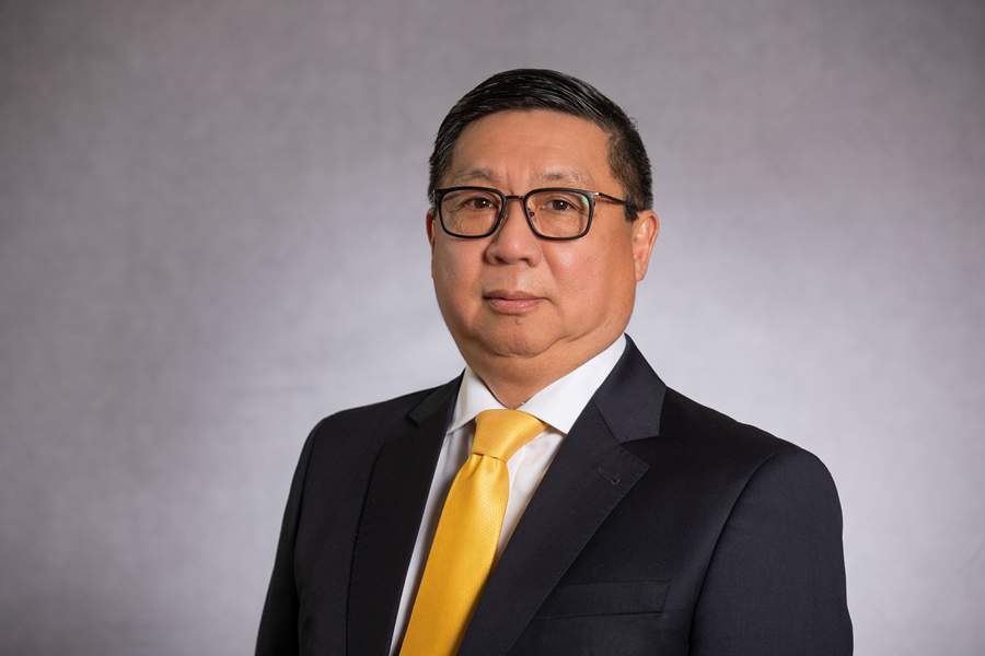 Julio Sato, Diretor Comercial Regional SP Interior da Tokio Marine