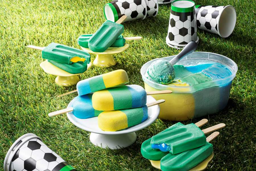 Divulga&ccedil;&atilde;o