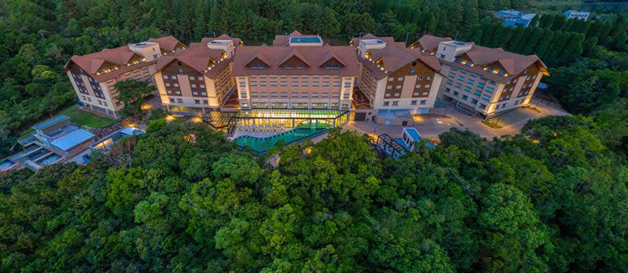 No Dia das Crian&ccedil;as aproveite para descontrair em um dos hot&eacute;is Wyndham