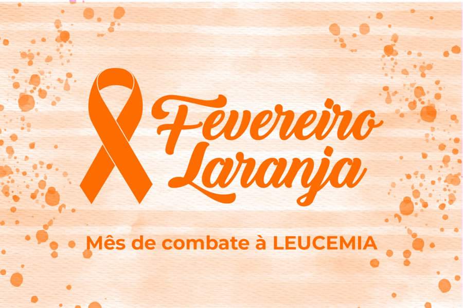 AMX Corretora de Seguros apoia o Fevereiro Laranja