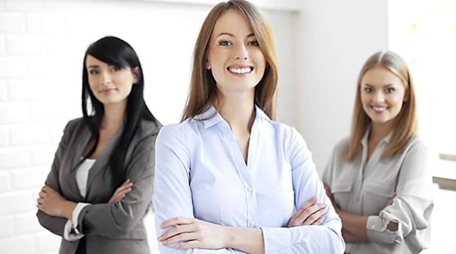 Orat&oacute;ria &eacute; coisa de mulher, sim!