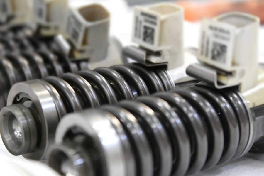 Produtos da linha Reman, da Delphi Technologies, passam por rigoroso processo de remanufatura, garantindo alta qualidade