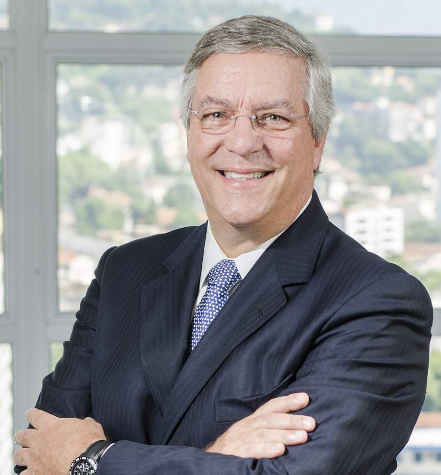 Antonio Trindade - Presidente FenSeg 