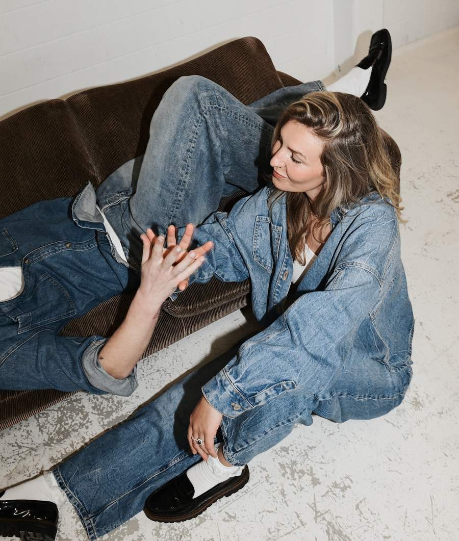 Cr&eacute;dito Inner Circle