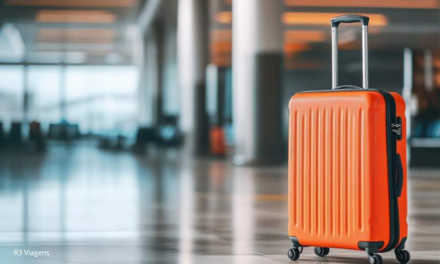 Gol Linhas Aéreas - Crédito: Divulgação 