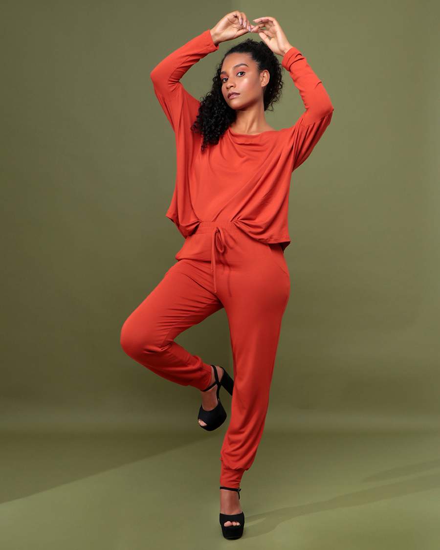 Aline Henrique - Crédito Agência de Modelos Max Fama