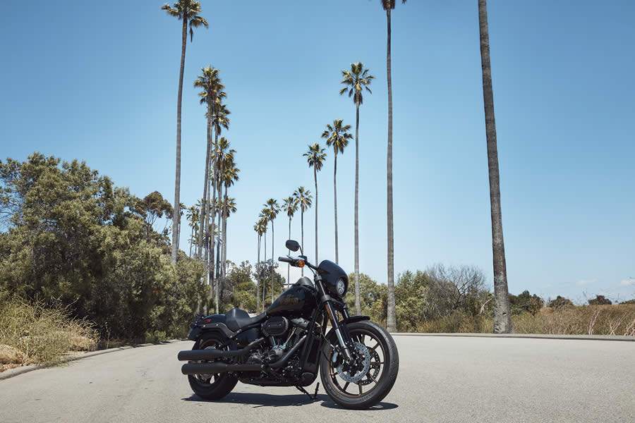 Harley-Davidson do Brasil apresenta condi&ccedil;&otilde;es especiais para o m&ecirc;s de novembro de 2020 - Harley-Davidson do Brasil/Divulga&ccedil;&atilde;o