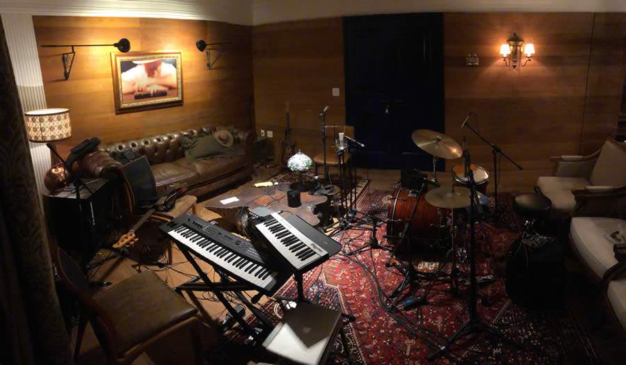 Cr&eacute;dito: Victor Chaves/Divulga&ccedil;&atilde;o