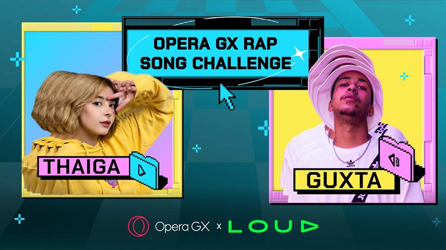 Divulga&ccedil;&atilde;o / Opera