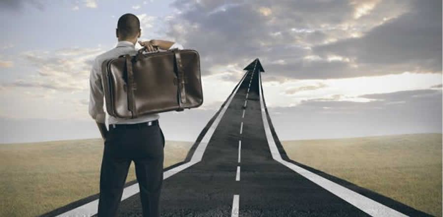 Como mudar de profissão sem complicações