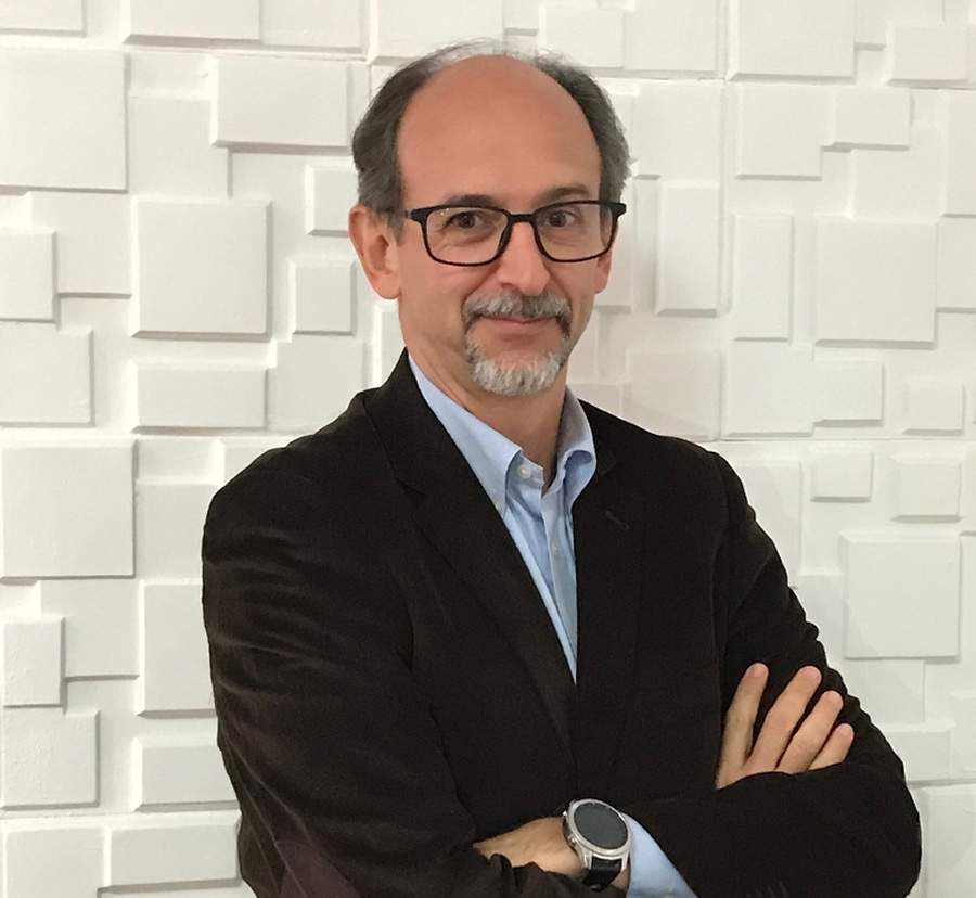 Jo&atilde;o Roncati, CEO da People+Strategy